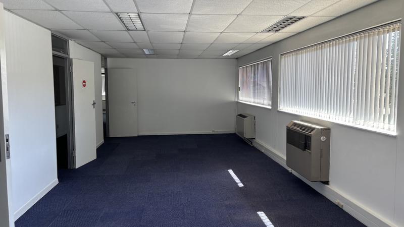 To Let commercial Property for Rent in Montague Gardens Western Cape